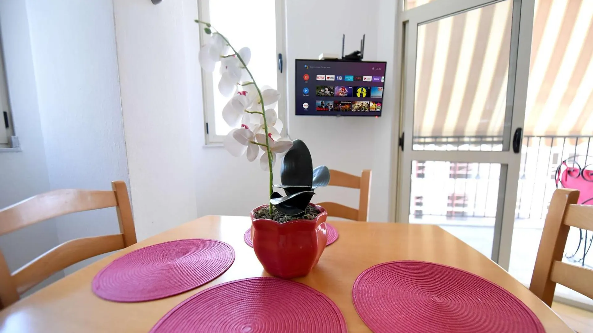 Casa Marea Daire Golem  Arnavutluk