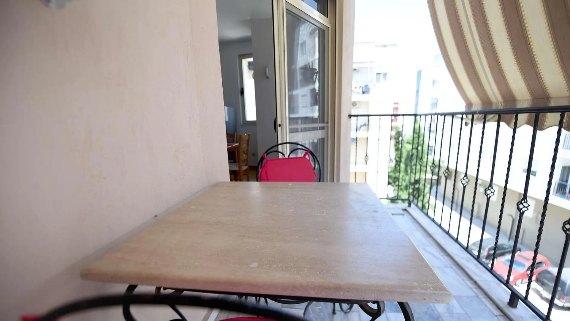 Casa Marea Daire Golem  Golem (Tirana)