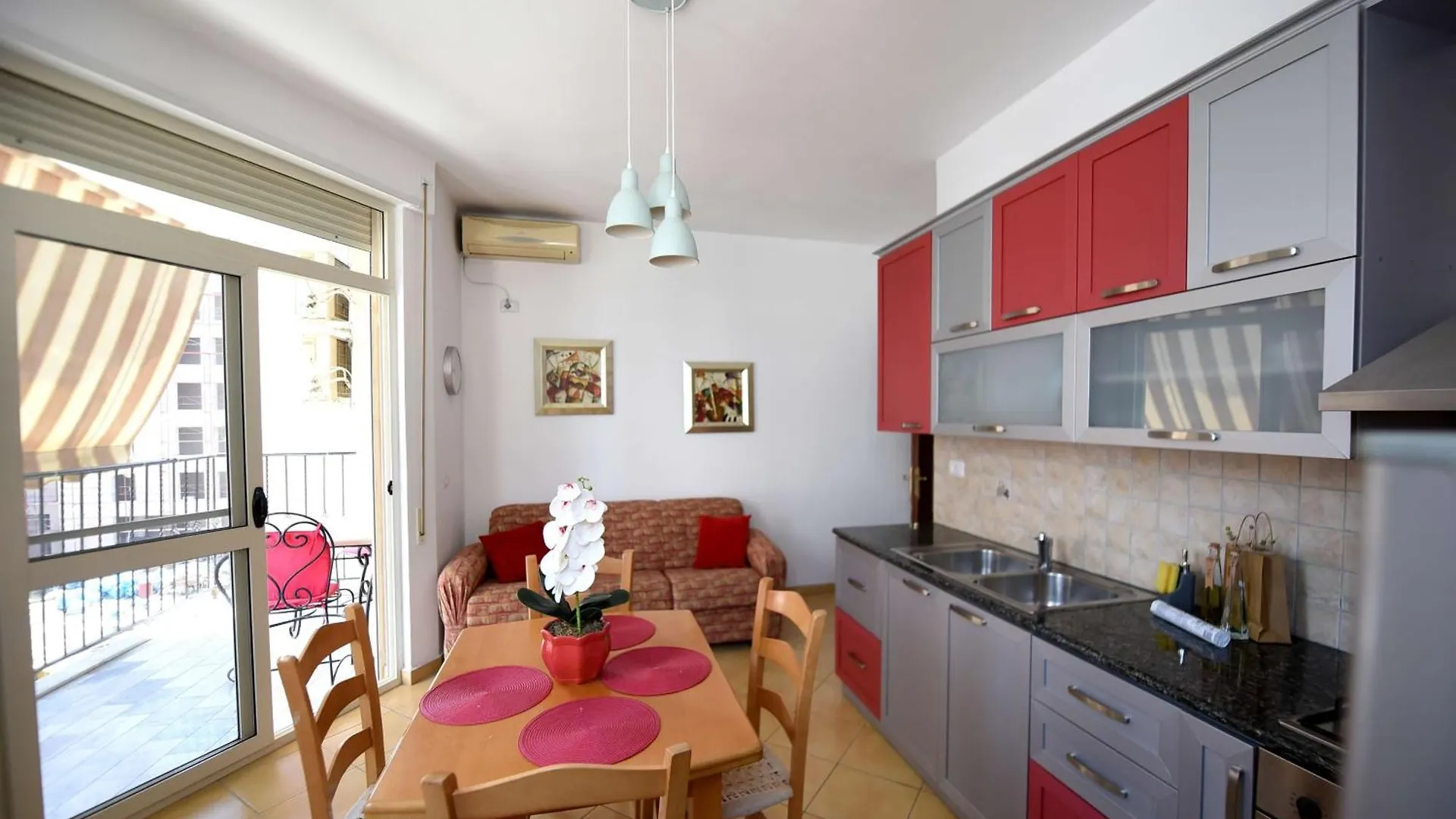 Casa Marea Daire Golem  0*, Golem (Tirana) Arnavutluk